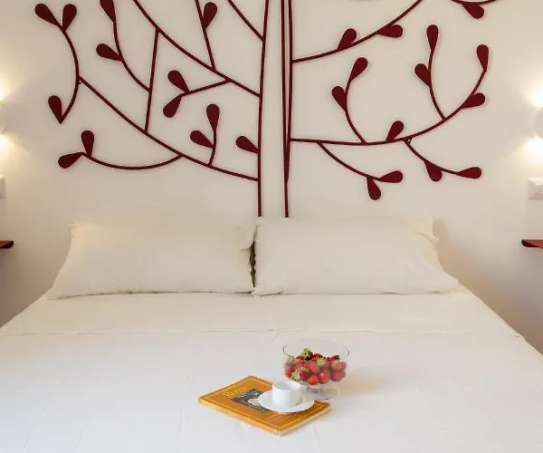 La Casa Di Iulia 4* Róma