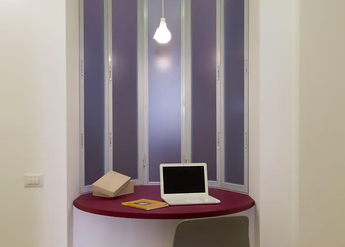 Panzió La Casa Di Iulia 4*