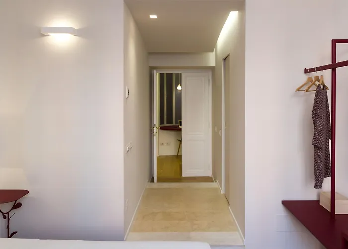 La Casa Di Iulia Roma