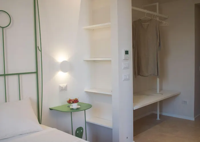 La Casa Di Iulia 4*