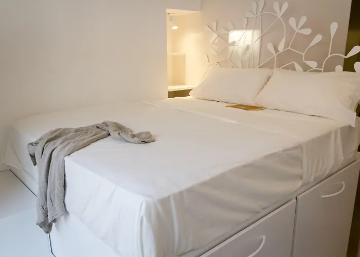 La Casa Di Iulia Oda ve Kahvaltı 4*