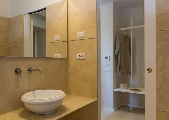 La Casa Di Iulia Oda ve Kahvaltı