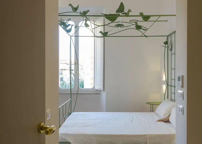 La Casa Di Iulia