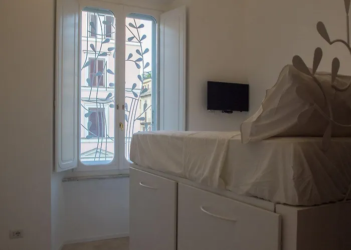La Casa Di Iulia Roma