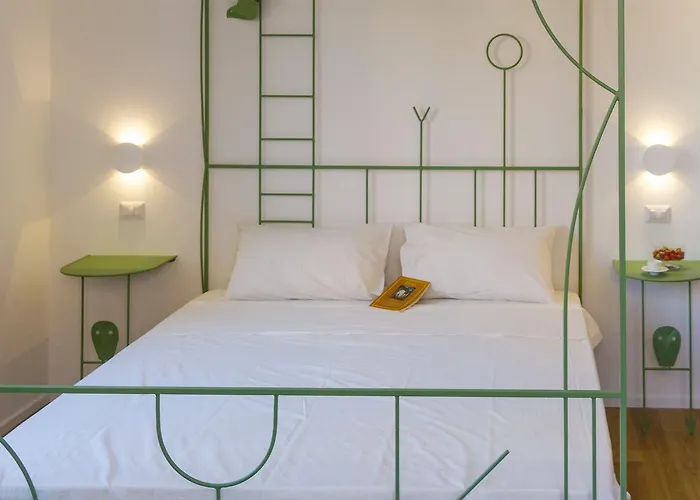 La Casa Di Iulia Róma