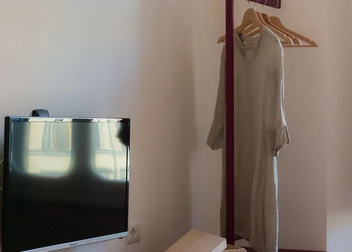 La Casa Di Iulia 4* Roma