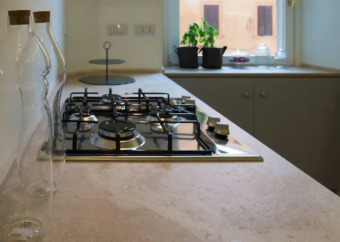 La Casa Di Iulia 4*