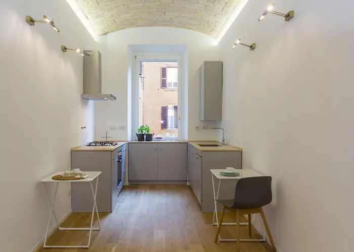 La Casa Di Iulia