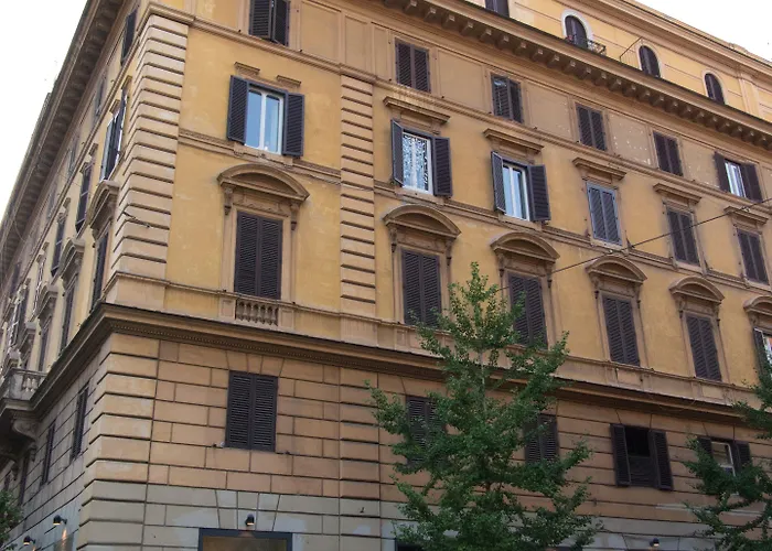 La Casa Di Iulia