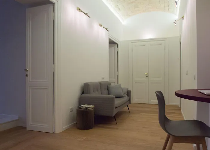 La Casa Di Iulia Nocleg ze śniadaniem 4*