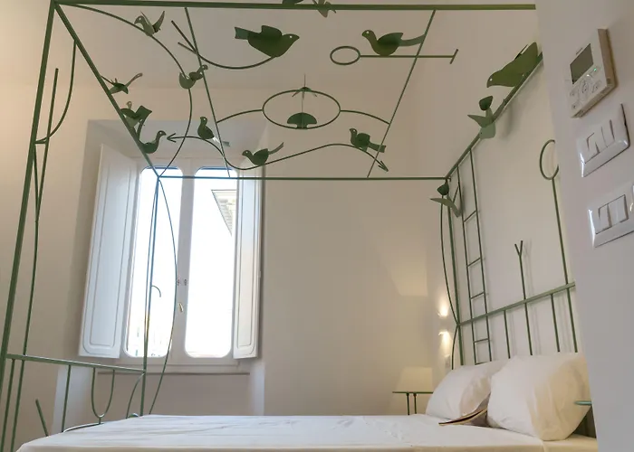 La Casa Di Iulia