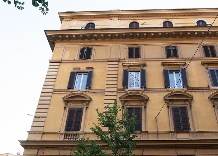 La Casa Di Iulia 4*