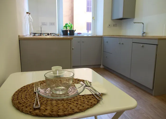 La Casa Di Iulia Oda ve Kahvaltı 4*