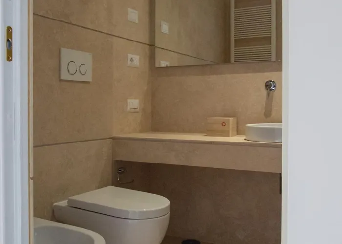 La Casa Di Iulia 4* Róma
