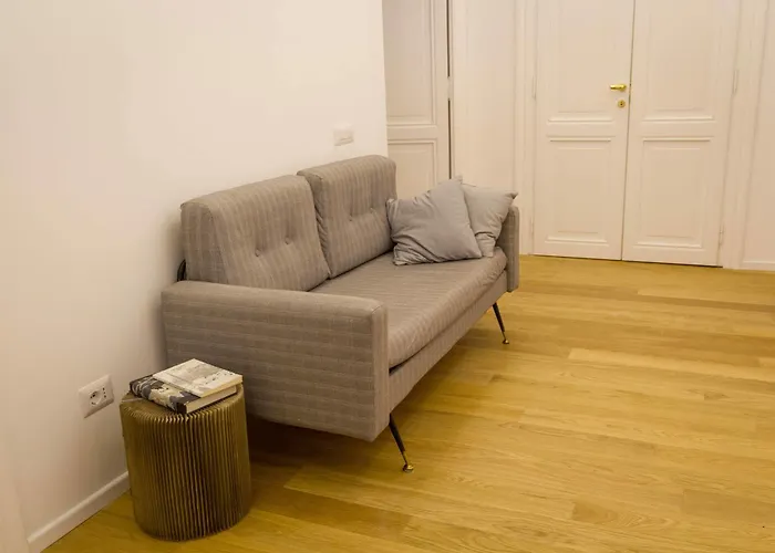 La Casa Di Iulia 4*