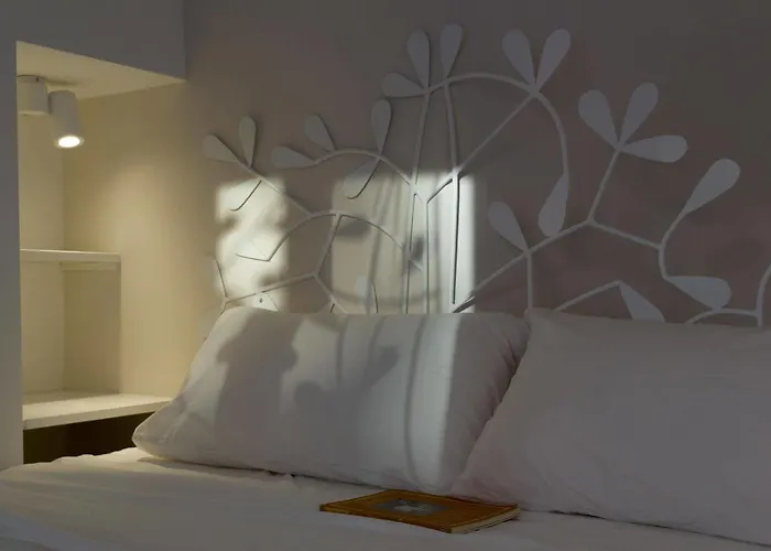 La Casa Di Iulia Oda ve Kahvaltı