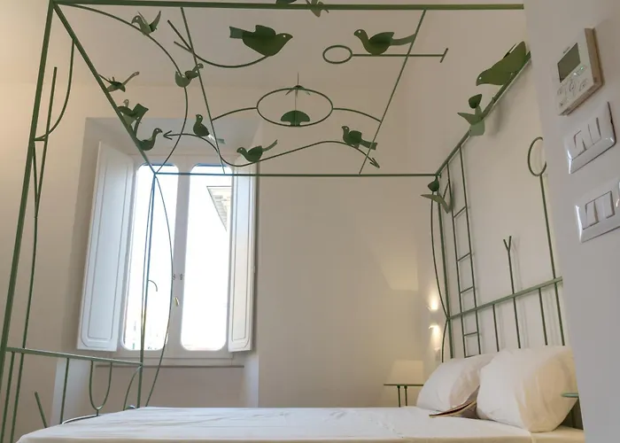 La Casa Di Iulia