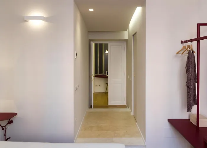 La Casa Di Iulia Róma