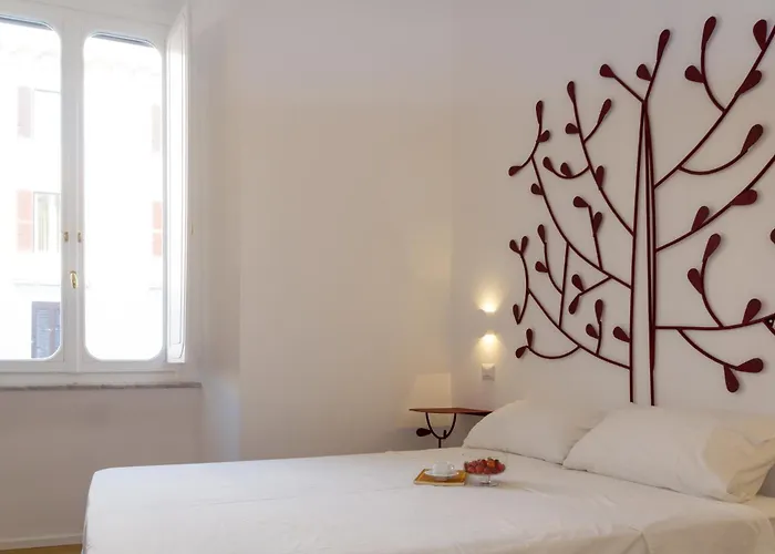 La Casa Di Iulia Panzió 4*
